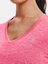 Under Armour Damen T-Shirt Under Armour Tech SSV - Twist