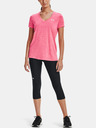 Under Armour Damen T-Shirt Under Armour Tech SSV - Twist