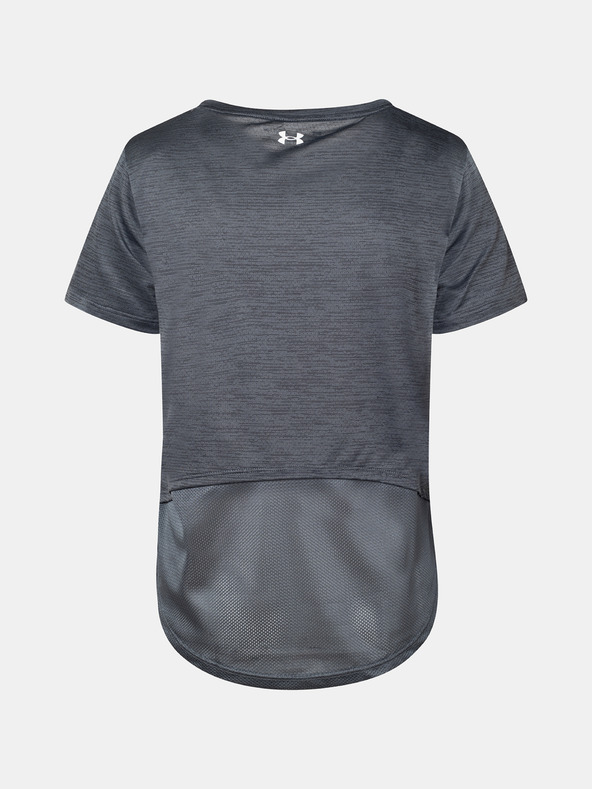 Under Armour Damen-Shirt Under Armour UA Tech Vent SS
