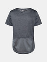 Under Armour Damen-Shirt Under Armour UA Tech Vent SS