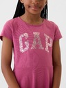 GAP Kinderkleid mit Logo GAP