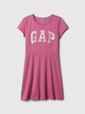 GAP Kinderkleid mit Logo GAP