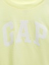 GAP Jungen-T-Shirt mit Logo GAP
