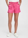 GAP Kinder Shorts high rise GAP