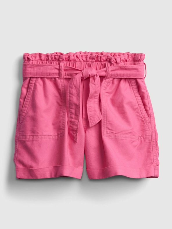 GAP Kinder Shorts high rise GAP