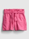 GAP Kinder Shorts high rise GAP