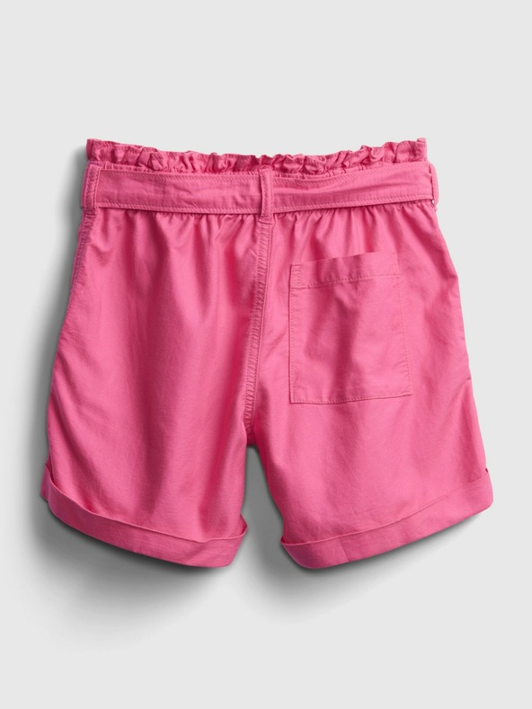 GAP Kinder Shorts high rise GAP