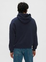 GAP Oversize Hoodie Extra Heavyweight GAP