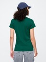 GAP T-Shirt GAP logo v-ss camo arch