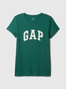 GAP T-Shirt GAP logo v-ss camo arch