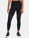 Under Armour Damen Under Armour Vanish Elite Vent Knöchel-Leggings