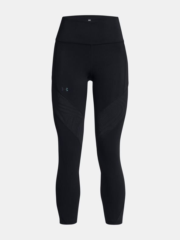 Under Armour Damen Under Armour Vanish Elite Vent Knöchel-Leggings