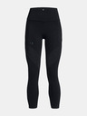Under Armour Damen Under Armour Vanish Elite Vent Knöchel-Leggings