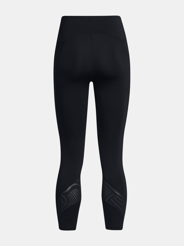 Under Armour Damen Under Armour Vanish Elite Vent Knöchel-Leggings