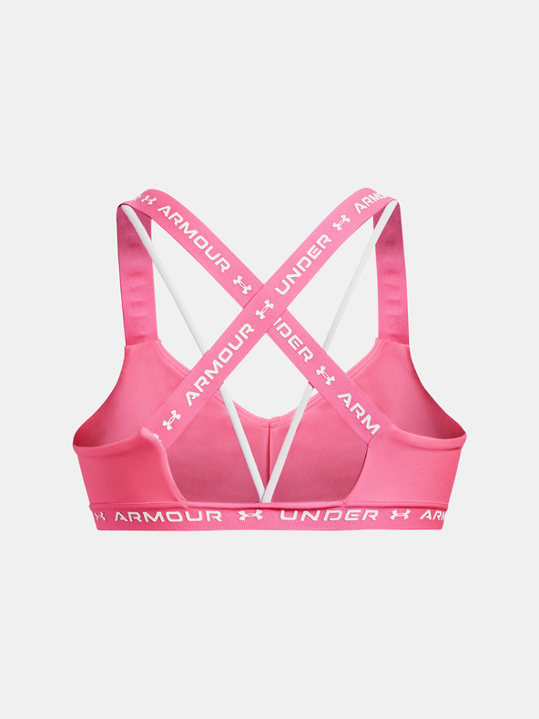 Under Armour Damen-BH Under Armour UA Crossback Low