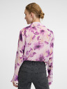 Orsay Rosa Bluse ORSAY