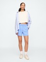 GAP Damen Sweatshorts VintageSoft GAP