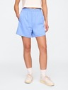 GAP Damen Sweatshorts VintageSoft GAP