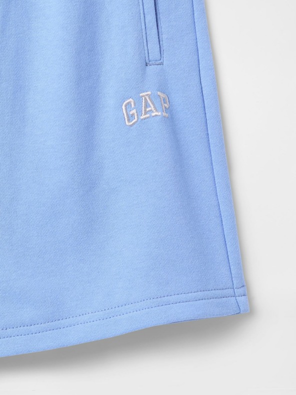 GAP Damen Sweatshorts VintageSoft GAP