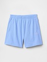 GAP Damen Sweatshorts VintageSoft GAP