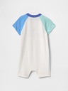 GAP Baby Body mit Logo GAP