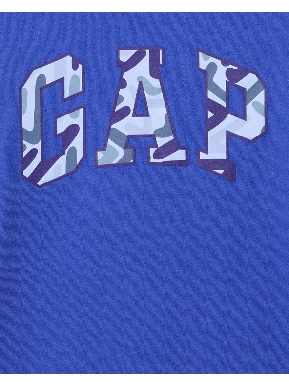GAP Baby T-Shirt mit Logo GAP