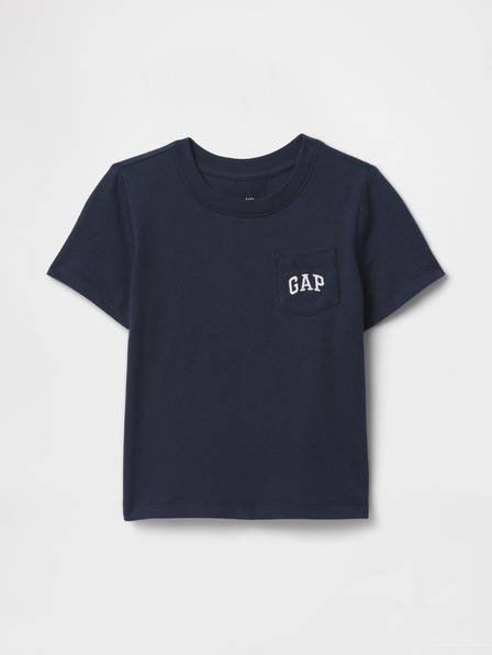 GAP Baby T-Shirt mit Brusttasche GAP