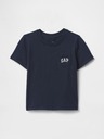 GAP Baby T-Shirt mit Brusttasche GAP