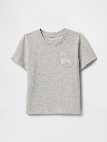 GAP Baby T-Shirt mit Brusttasche GAP