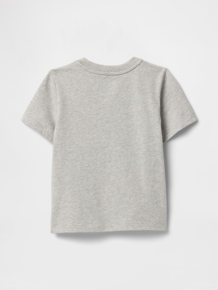 GAP Baby T-Shirt mit Brusttasche GAP