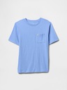 GAP Jungen-Pocket-T-Shirt GAP