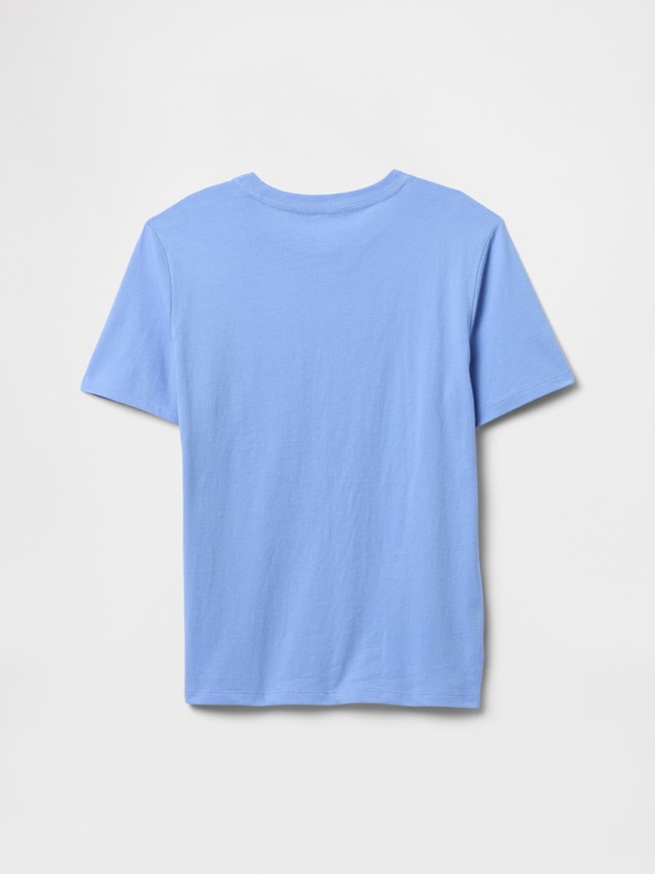 GAP Jungen-Pocket-T-Shirt GAP