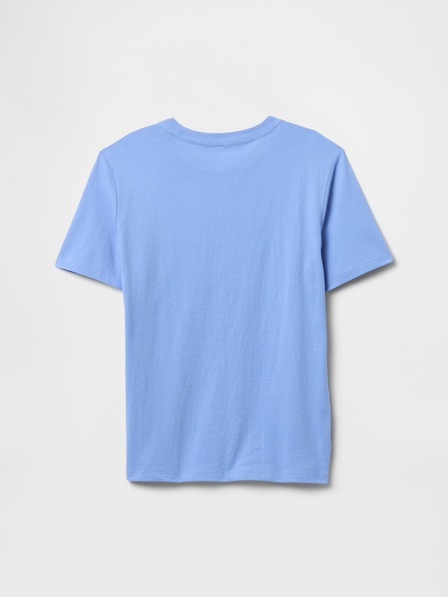 GAP Jungen-Pocket-T-Shirt GAP