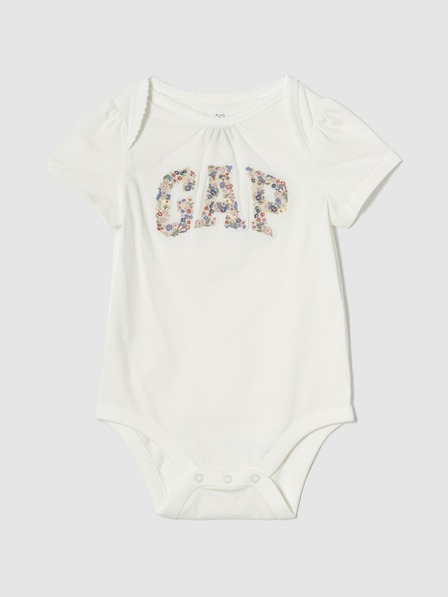 GAP Baby Body mit Logo GAP