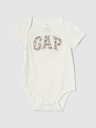 GAP Baby Body mit Logo GAP