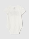 GAP Baby Body mit Logo GAP