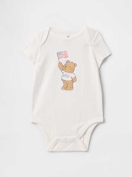 GAP Baby-Body Americana GAP