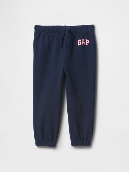 GAP Baby Jogginghose mit Logo GAP