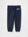 GAP Baby Jogginghose mit Logo GAP