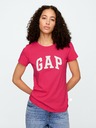 GAP T-Shirt GAP logo v-ss camo arch