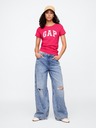 GAP T-Shirt GAP logo v-ss camo arch