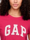 GAP T-Shirt GAP logo v-ss camo arch