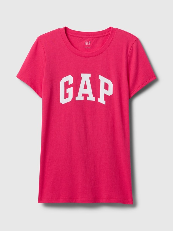 GAP T-Shirt GAP logo v-ss camo arch