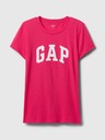 GAP T-Shirt GAP logo v-ss camo arch