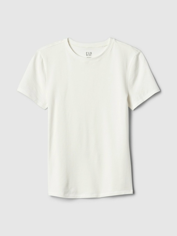 GAP T-Shirt mit kurzen Ärmeln GAP