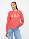 GAP Sweatjacke GAP Logo