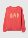 GAP Sweatjacke GAP Logo
