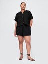 GAP Musselin Shorts GAP