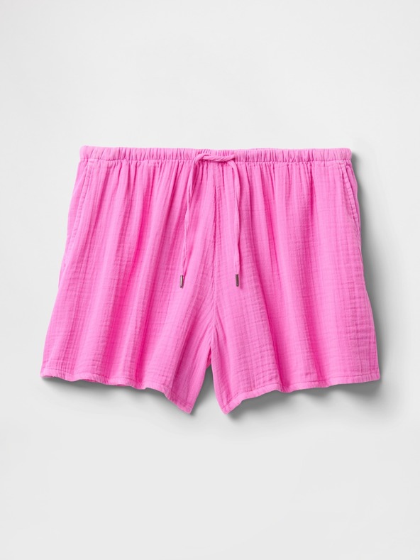 GAP Musselin Shorts GAP