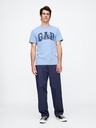 GAP T-Shirt GAP logo v-ss camo arch